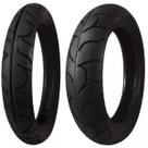 Par Pneu 140/70-17,110/70-17 Twister 250 Maggion Sportissimo Par Pneu 140/70-17,110/70-17 Twister 250 Maggion Sportissimo