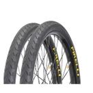 Par Pneu 26 Bicicleta Pirelli Phantom Street 26x1.95 Liso Cor Preto Par Pneu 26 Bicicleta Pirelli Phantom Street 26x1.95 Liso Cor Preto