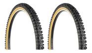 Par Pneu 26x1.95 Bike Mtb Kenda Cravo K816 Faixa Amarela Par Pneu 26x1.95 Bike Mtb Kenda Cravo K816 Faixa Amarela