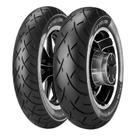 Par Pneu 90 90 21 170 80 b15 Moto Me888 Metzeler