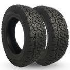 Par Pneu Aro 14 175 70R14 BF Inmetro Garantia segurança