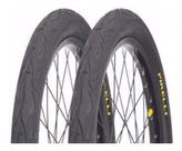 Par Pneu Bicicleta 26x2.125 Pirelli Tornado Beta Flame Mtb