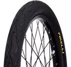 Par Pneu Bicicleta 26x2.125 Pirelli Tornado Beta Flame Mtb
