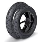 Par Pneu Biz 100/ 110/ 125 6010017 8010014 Cinborg