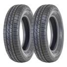 Par Pneu Bridgestone 175 70 r14 84t Fuzion
