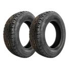 Par Pneu Bridgestone 205 65 r15 94t Dueler A t Revo 2 Par Pneu Bridgestone 205 65 r15 94t Dueler A t Revo 2