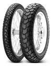 Par Pneu Bros 150 Xre 190 110/90-17 + 90/90-19 Mt60 Pirelli - Promo
