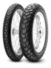 Par Pneu Bros 150 Xre 190 110/90-17 + 90/90-19 Mt60 Pirelli