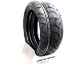 Par pneu cb 300 cb300 twister dianteiro 110 70 17 traseiro 140 70 17 ninja comet fazer maggion 0740