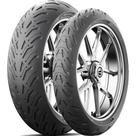 Par Pneu Cbr 1000 rr 190/50r17 + 120/70r17 Tl Road 6 Michelin