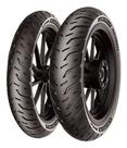 Par Pneu CG 125 CARGO CG 125 FAN CG 125 TITAN Michelin 80/100-18 + 90/90-18 Tl