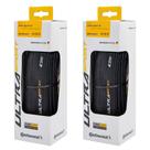 Par Pneu Continental Ultra Sport IIi 3 Kevlar Speed 700x25