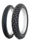 Par Pneu Crosser 150 90/90-19 + 110-90-17 Technic T&c
