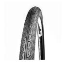 PAR Pneu de bicicleta Aro 26 Vereda (26x1.1/2x2) - Preto - LEVORIN