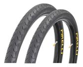 Par Pneu de Bicicleta Pirelli Phantom Aro 700x32 Speed Serve Aro 29