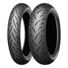 Par pneu GPR-300 110/70-17 e 150/60-17 Dunlop Par pneu GPR-300 110/70-17 e 150/60-17 Dunlop