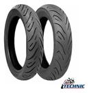Par Pneu Intruder 125 Technic Sport R 110/70-16+80/100-18