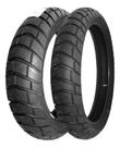 Par Pneu Karoo Street Tenere Tornado 90/90-21 + 120/80-18