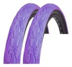 Par Pneu Kenda Flame Aro 26 X 2.125 Grau Viking Gios Par Pneu Kenda Flame Aro 26 X 2.125 Grau Viking Gios