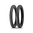 Par Pneu Levorin 90/90-18 57P + 80/100-18 M/C 47P Matrix TT Par Pneu Levorin 90/90-18 57P + 80/100-18 M/C 47P Matrix TT