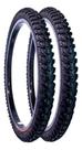 Par pneu levorin aro 16x1.75 excess ex infantil bmx cross