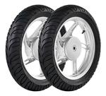 Par Pneu Maggion Sportissimo 110/70 E 130/70-16 Citycon H Sh