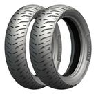 Par Pneu Michelin Pilot Street 2 140/70-17 + 110/70-17 Par Pneu Michelin Pilot Street 2 140/70-17 + 110/70-17