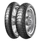 Par Pneu Moto 90 90 21 130 80 17 Karoo Street Metzeler Par Pneu Moto 90 90 21 130 80 17 Karoo Street Metzeler