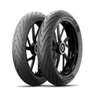 Par Pneu Moto Michelin 110/70 -17 + 140/70 -17 Pilot Street Radial Par Pneu Moto Michelin 110/70 -17 + 140/70 -17 Pilot Street Radial