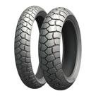 Par Pneu Moto Michelin ANAKEE ADVENT 90/90 R21 + 140/80 R17