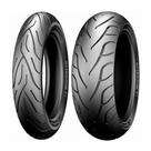 Par Pneu Moto Michelin COMMANDER 2 120/70-19 + 240/40-18 Harley Davidson HD V-Rod Night Rod Muscle