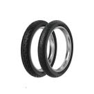 Par Pneu Moto Rinaldi 80/100-14 BS32 + 60/100-17 BS32 Par Pneu Moto Rinaldi 80/100-14 BS32 + 60/100-17 BS32