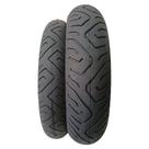 Par Pneu Moto Sc 110 70 17 e 150 70 17 Cb800 Cb500 Fazer Twister Cb300 Ninja Novo de Fábrica Par Pneu Moto Sc 110 70 17 e 150 70 17 Cb800 Cb500 Fazer Twister Cb300 Ninja Novo de Fábrica