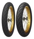 Par Pneu Moto Titan 150 Cg 125 Ybr Kenda Thorax 90/90-18 + 80/100-18 Fan Factor