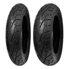 Par Pneu Night Dragon Pirelli 130 80b 17 150 80b 16 Moto