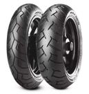 Par Pneu Pcx 150 2013-2018 Pirelli Diablo Scooter S/ Camara
