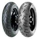 Par Pneu Pirelli 100 80 14 120 70 14 Moto Diablo Scooter Par Pneu Pirelli 100 80 14 120 70 14 Moto Diablo Scooter