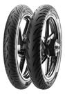 Par Pneu Pirelli 90/90-18 + 90/90-18 Super City CG 125/CG 150/CBX 200 - Promo