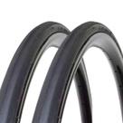 Par Pneu Pirelli Corsa Pro 700x23c - Arame