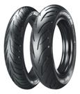 Par Pneu S/c Ira Masked 110/70-17 + 140/70-17 Cb 300r Cbr 250r Fz15 25