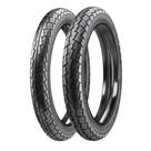 Par pneu Soho 60/100-17 e 80/100-14 Ira