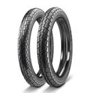 Par pneu Soho 80/100-18 e 90/90-18 IRA Par pneu Soho 80/100-18 e 90/90-18 IRA