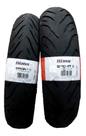 Par Pneu Technic 110/70-16 + 130/70-16 Sportr Citycom Sh300i - Promo