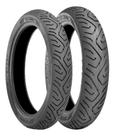 Par Pneu Technic Fazer250 Cbx250 Twister 100/80-17 e 130-70-17 Sport S/C