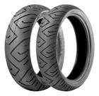 Par Pneu Technic Sport 100/80-17+130/70-17 Yamaha Fazer250