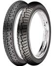 Par Pneu Titan 150 125 Medidas 90/90-18 + 275-18 Maggion Winner Motos Cg125 Ybr Fan Factor Ml