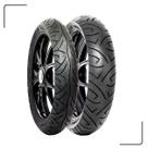 Par Pneu Twister 250 140/70-17 110/70-17 Pirelli Sport Demon