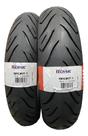 Par Pneu Twister Cb300 110/70-17 + 140/70-17 Sport R Sc