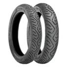 Par Pneu Twister Fazer 150/70-17 + 110/70-17 Sport CBR 250R, C0MET, GTR 250, ROADWIN 250R