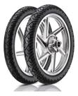 Par Pneu Vipal St400 110/80-14 Traseiro + 2.50-17 Dianteiro Para Moto Biz 100/125 Pop - Brandy Par Pneu Vipal St400 110/80-14 Traseiro + 2.50-17 Dianteiro Para Moto Biz 100/125 Pop - Brandy